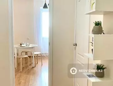 45 м², 1-комнатная квартира, этаж 4 из 5, 45 м², посуточно, изображение - 18