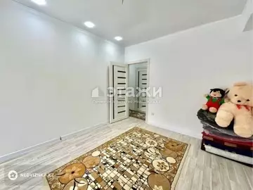 3-комнатная квартира, этаж 9 из 16, 66 м²