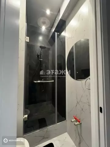 4-комнатная квартира, этаж 18 из 20, 105 м²