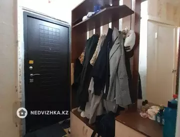 45.5 м², 2-комнатная квартира, этаж 3 из 4, 46 м², изображение - 8