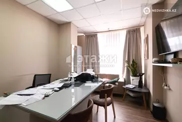 Офисное помещение, этаж 1 из 9, 90 м²