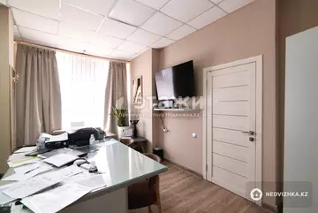 Офисное помещение, этаж 1 из 9, 90 м²