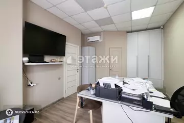 Офисное помещение, этаж 1 из 9, 90 м²