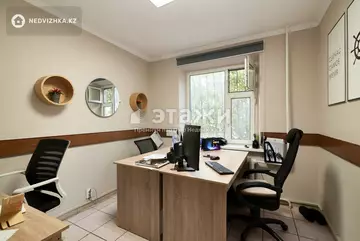 Офисное помещение, этаж 1 из 9, 90 м²