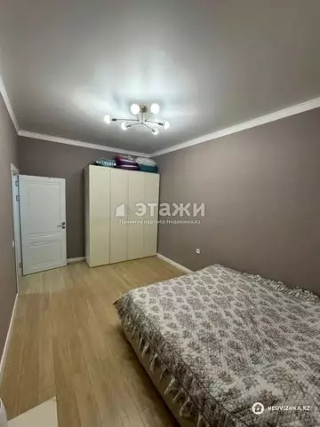 2-комнатная квартира, этаж 3 из 12, 59 м²