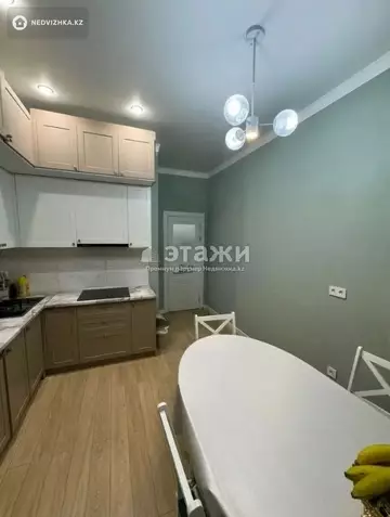 2-комнатная квартира, этаж 3 из 12, 59 м²