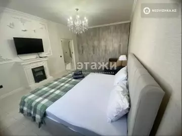 1-комнатная квартира, этаж 7 из 13, 43 м²