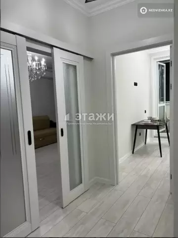 1-комнатная квартира, этаж 7 из 13, 43 м²