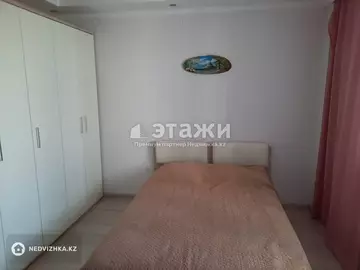 3-комнатная квартира, этаж 6 из 12, 93 м²