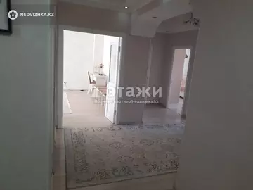 3-комнатная квартира, этаж 6 из 12, 93 м²