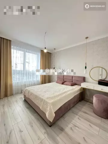 2-комнатная квартира, этаж 9 из 22, 46 м²