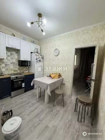 53 м², 2-комнатная квартира, этаж 7 из 18, 53 м², изображение - 5