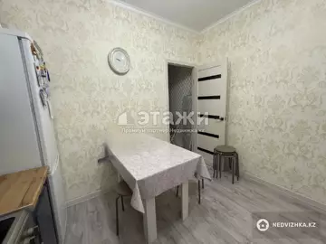53 м², 2-комнатная квартира, этаж 7 из 18, 53 м², изображение - 6