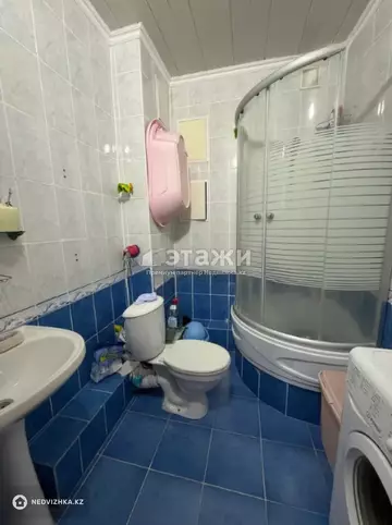 53 м², 2-комнатная квартира, этаж 7 из 18, 53 м², изображение - 7