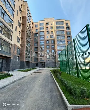 2-комнатная квартира, этаж 10 из 12, 64 м²