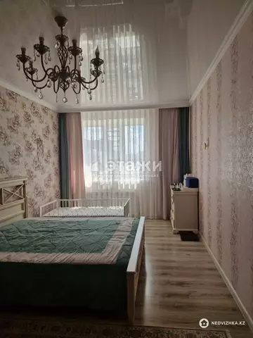 3-комнатная квартира, этаж 10 из 12, 103 м²