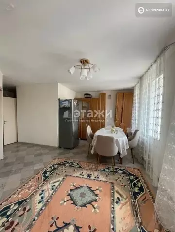 2-комнатная квартира, этаж 10 из 10, 43 м²