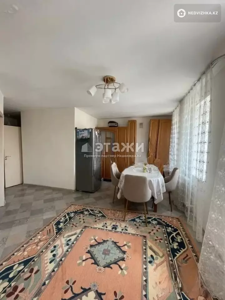 43 м², 2-комнатная квартира, этаж 10 из 10, 43 м², изображение - 1