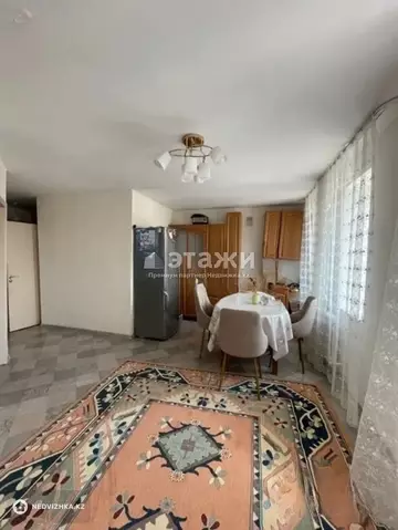 2-комнатная квартира, этаж 10 из 10, 43 м²