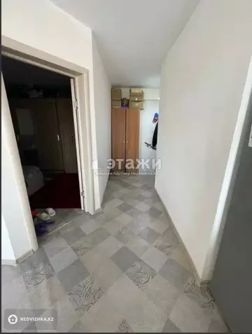 2-комнатная квартира, этаж 10 из 10, 43 м²