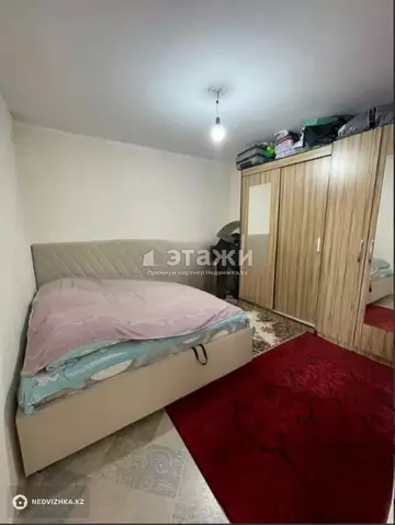43 м², 2-комнатная квартира, этаж 10 из 10, 43 м², изображение - 4