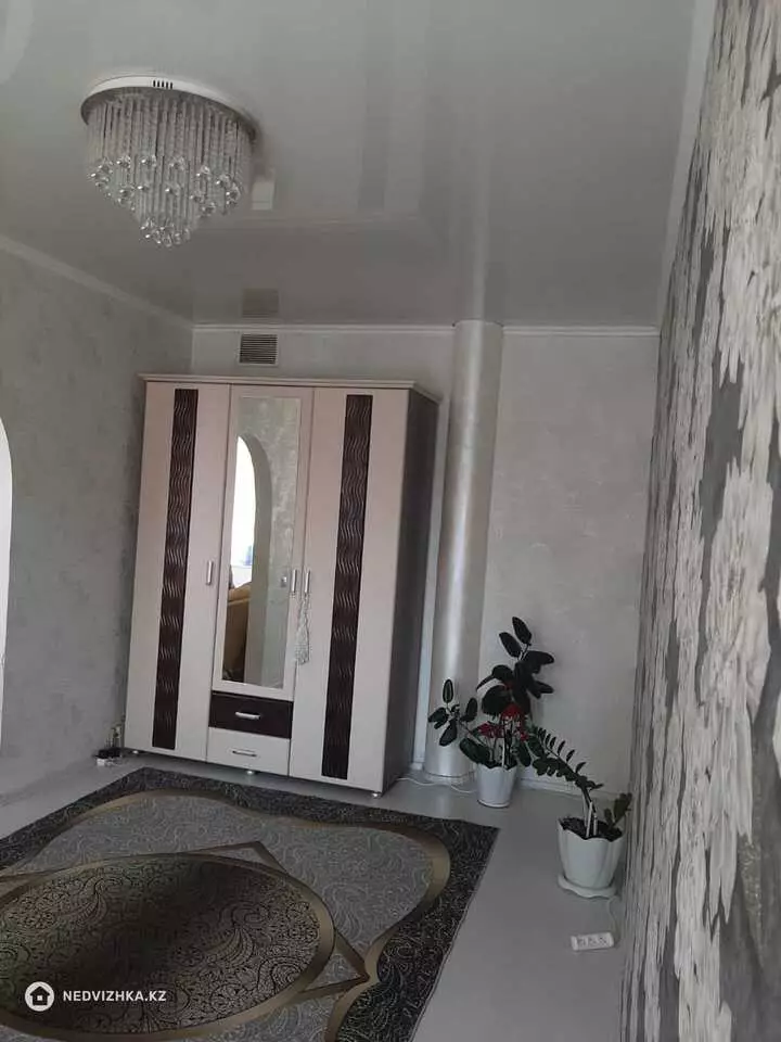 43 м², 1-комнатная квартира, этаж 6 из 9, 43 м², изображение - 1
