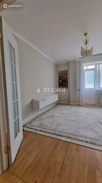 1-комнатная квартира, этаж 3 из 9, 40 м²