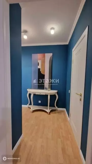 1-комнатная квартира, этаж 3 из 9, 40 м²