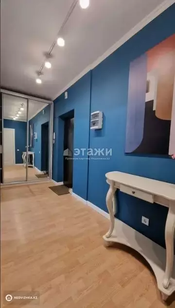 40 м², 1-комнатная квартира, этаж 3 из 9, 40 м², изображение - 4