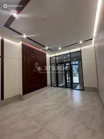 3-комнатная квартира, этаж 7 из 17, 98 м²