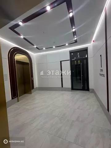 3-комнатная квартира, этаж 7 из 17, 98 м²