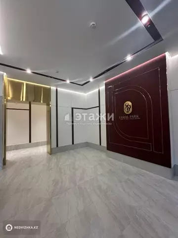 3-комнатная квартира, этаж 7 из 17, 98 м²