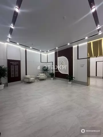 3-комнатная квартира, этаж 7 из 17, 98 м²