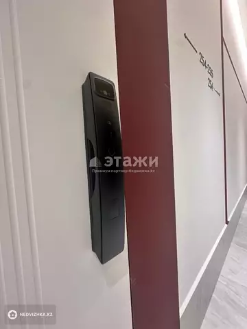 3-комнатная квартира, этаж 7 из 17, 98 м²