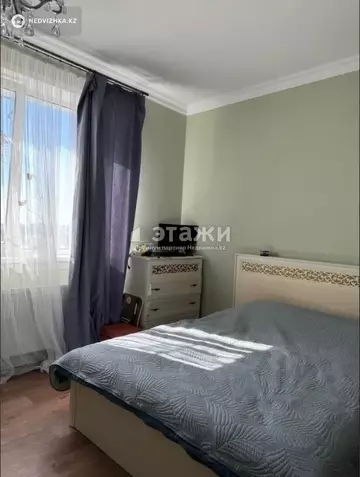 3-комнатная квартира, этаж 20 из 22, 118 м²