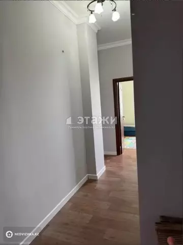 3-комнатная квартира, этаж 20 из 22, 118 м²