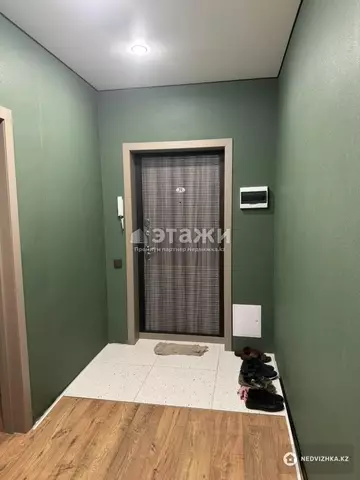 3-комнатная квартира, этаж 6 из 14, 51 м²