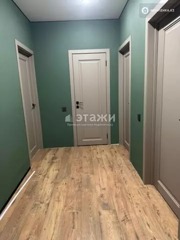 3-комнатная квартира, этаж 6 из 14, 51 м²