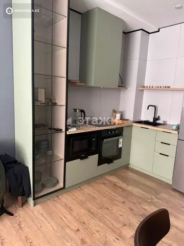 3-комнатная квартира, этаж 6 из 14, 51 м²