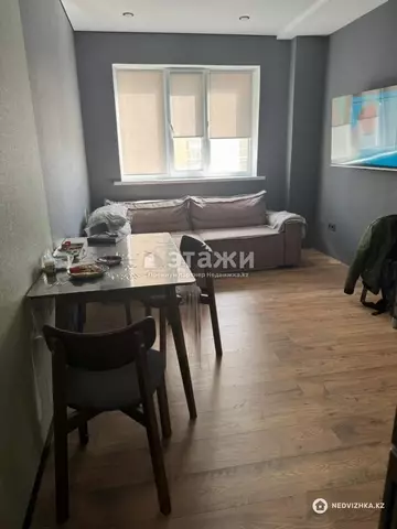 3-комнатная квартира, этаж 6 из 14, 51 м²