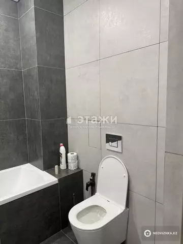 3-комнатная квартира, этаж 6 из 14, 51 м²