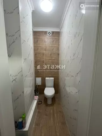 3-комнатная квартира, этаж 6 из 9, 77 м²