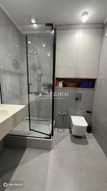 2-комнатная квартира, этаж 5 из 16, 66 м²