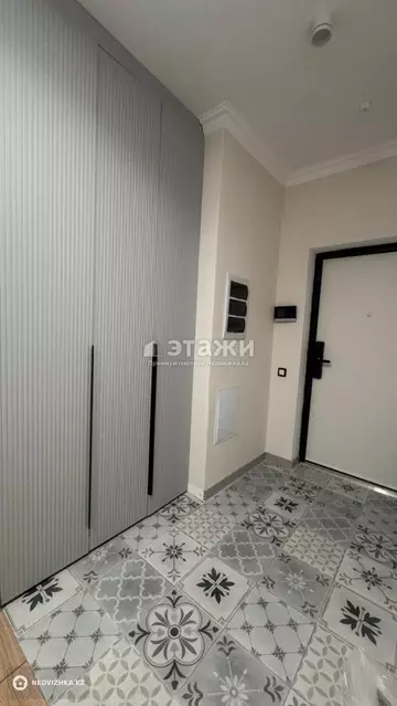 2-комнатная квартира, этаж 5 из 16, 66 м²