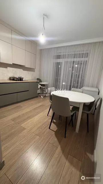 2-комнатная квартира, этаж 5 из 16, 66 м²