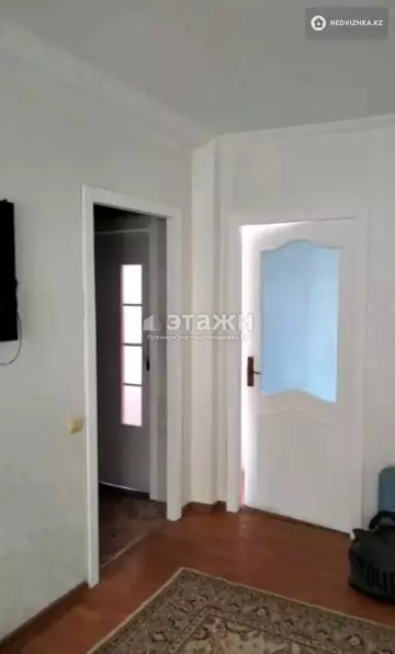 3-комнатная квартира, этаж 2 из 5, 62 м²