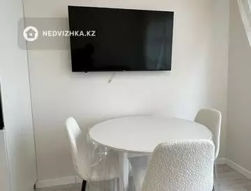 3-комнатная квартира, этаж 8 из 9, 64 м²