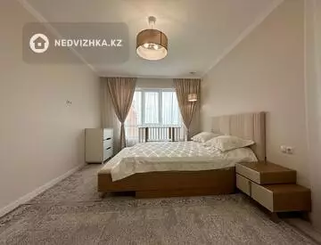 3-комнатная квартира, этаж 8 из 9, 64 м²