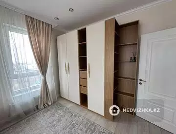 64 м², 3-комнатная квартира, этаж 8 из 9, 64 м², изображение - 4