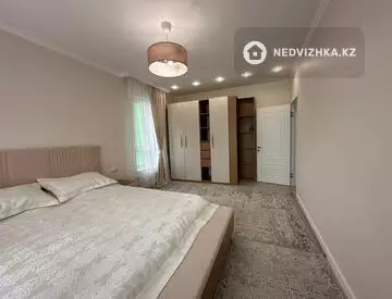 64 м², 3-комнатная квартира, этаж 8 из 9, 64 м², изображение - 5